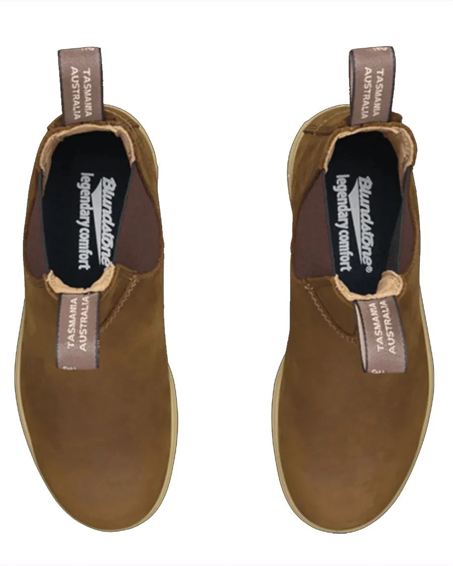 1320 BLUNDSTONE BOTTE URBAINE - Image 3