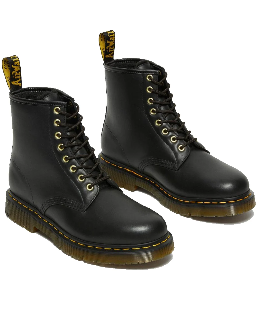 1460 BLIZZARD DR. MARTENS BOTTE HIVER URBAINE - Image 3
