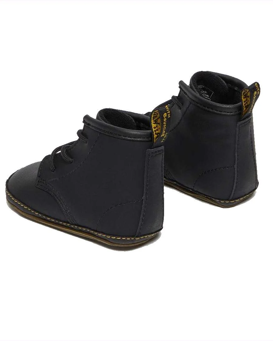 1460 CRIB DR. MARTENS BÉBÉ GARÇON SOULIER - Image 3