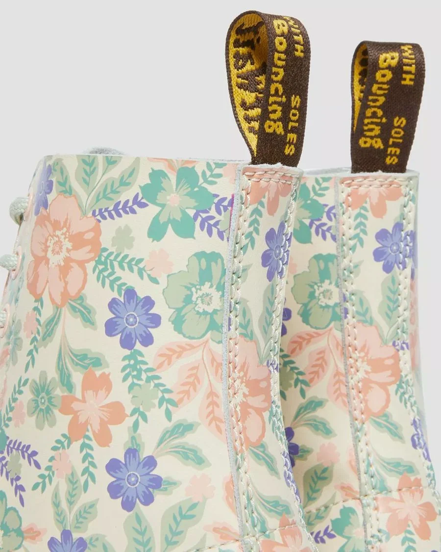 1460 DR. MARTENS BOTTE URBAINE - Image 5
