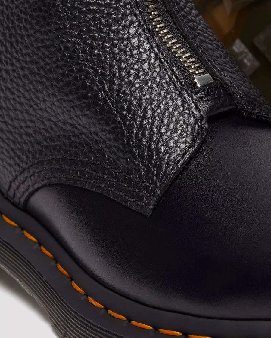 1460 FRONT ZIP DR. MARTENS BOTTE URBAINE - Image 5