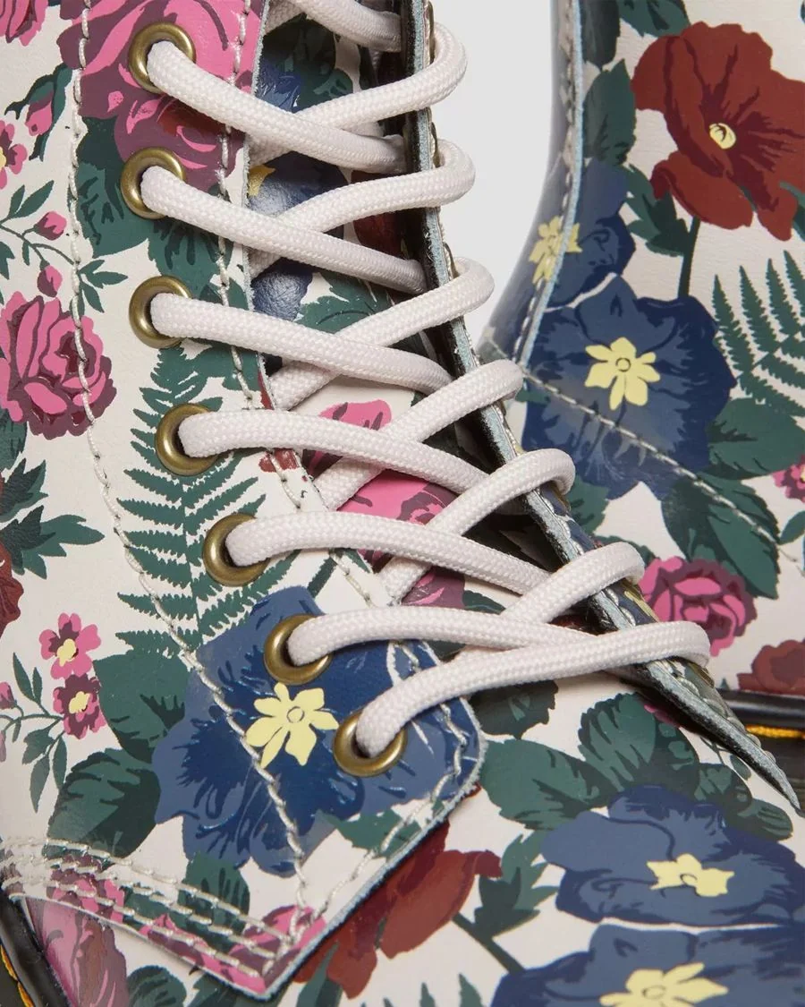 1460 GARDEN DR. MARTENS FILLETTE SOULIER - Image 4