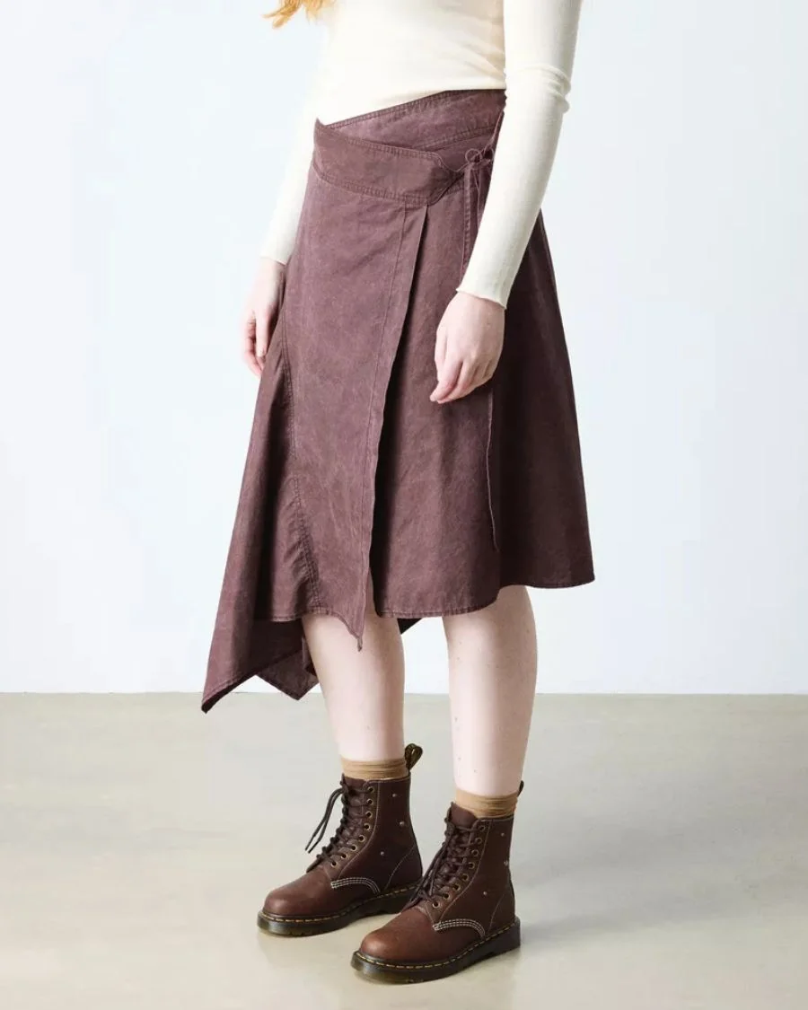 1460 GRIZZLY DR. MARTENS BOTTE URBAINE - Image 3
