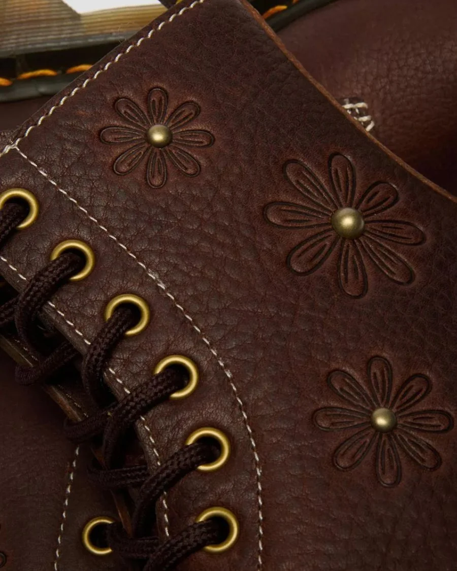 1460 GRIZZLY DR. MARTENS BOTTE URBAINE - Image 4