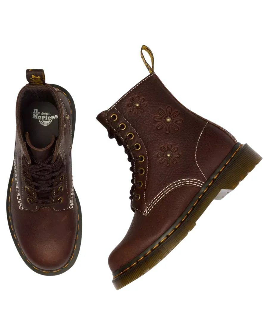 1460 GRIZZLY DR. MARTENS BOTTE URBAINE - Image 6