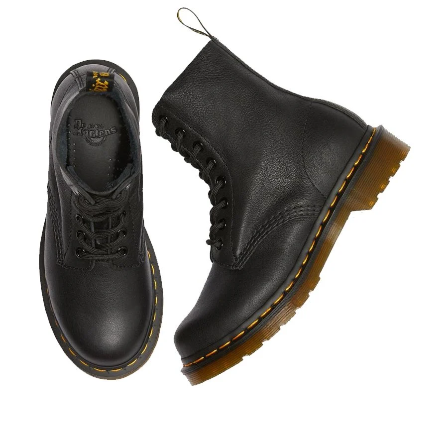 1460 PASCAL W DR. MARTENS BOTTE URBAINE - Image 5