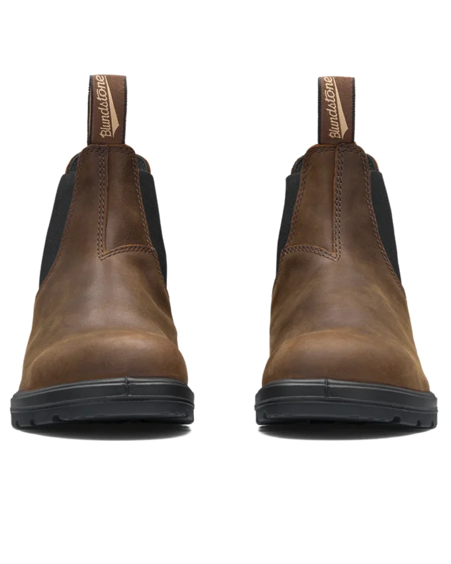 1609 BLUNDSTONE BOTTE URBAINE - Image 7