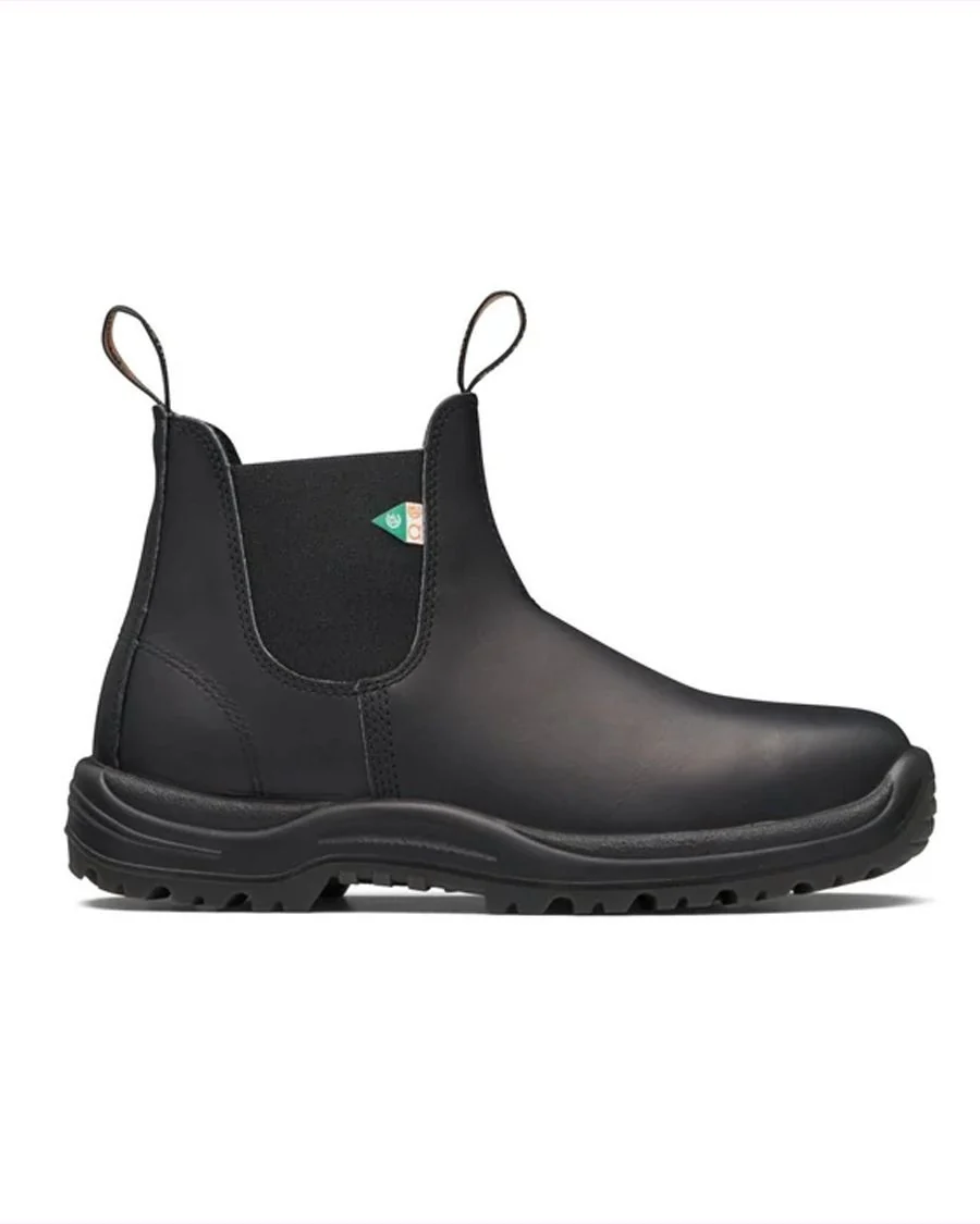 163 BLUNDSTONE SÉCURITÉ BOTTE