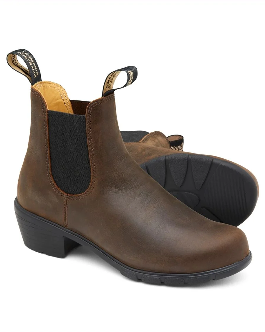 1673 BLUNDSTONE BOTTE URBAINE - Image 5