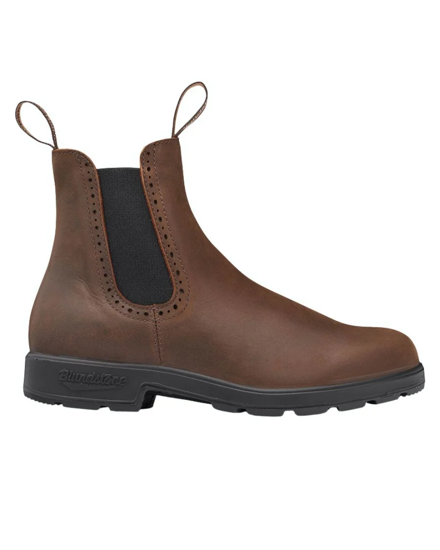 2151 BLUNDSTONE BOTTE URBAINE