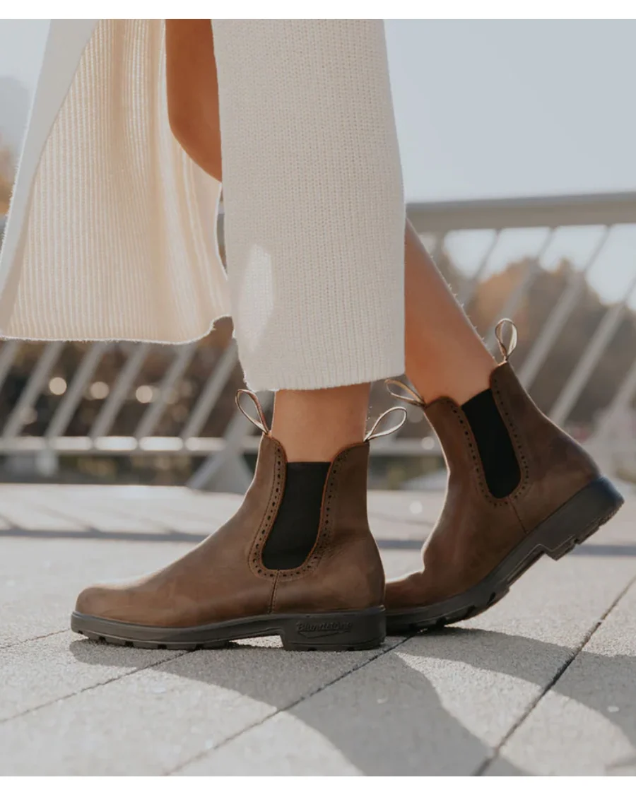 2151 BLUNDSTONE BOTTE URBAINE - Image 3