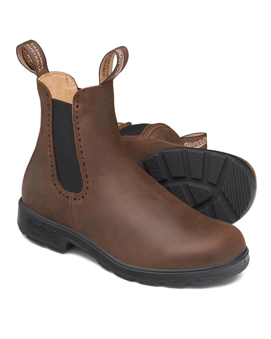 2151 BLUNDSTONE BOTTE URBAINE - Image 4