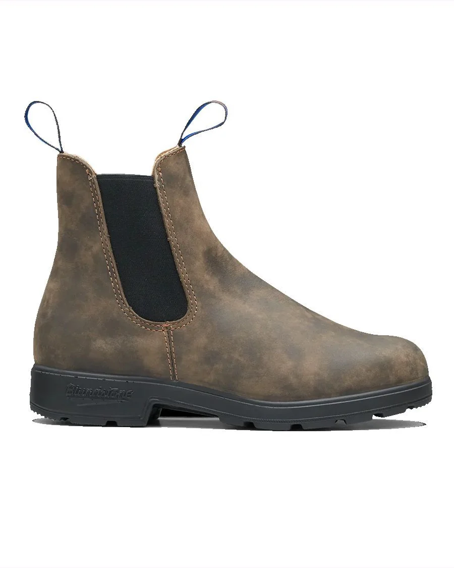 2223 BLUNDSTONE BOTTE HIVER URBAINE