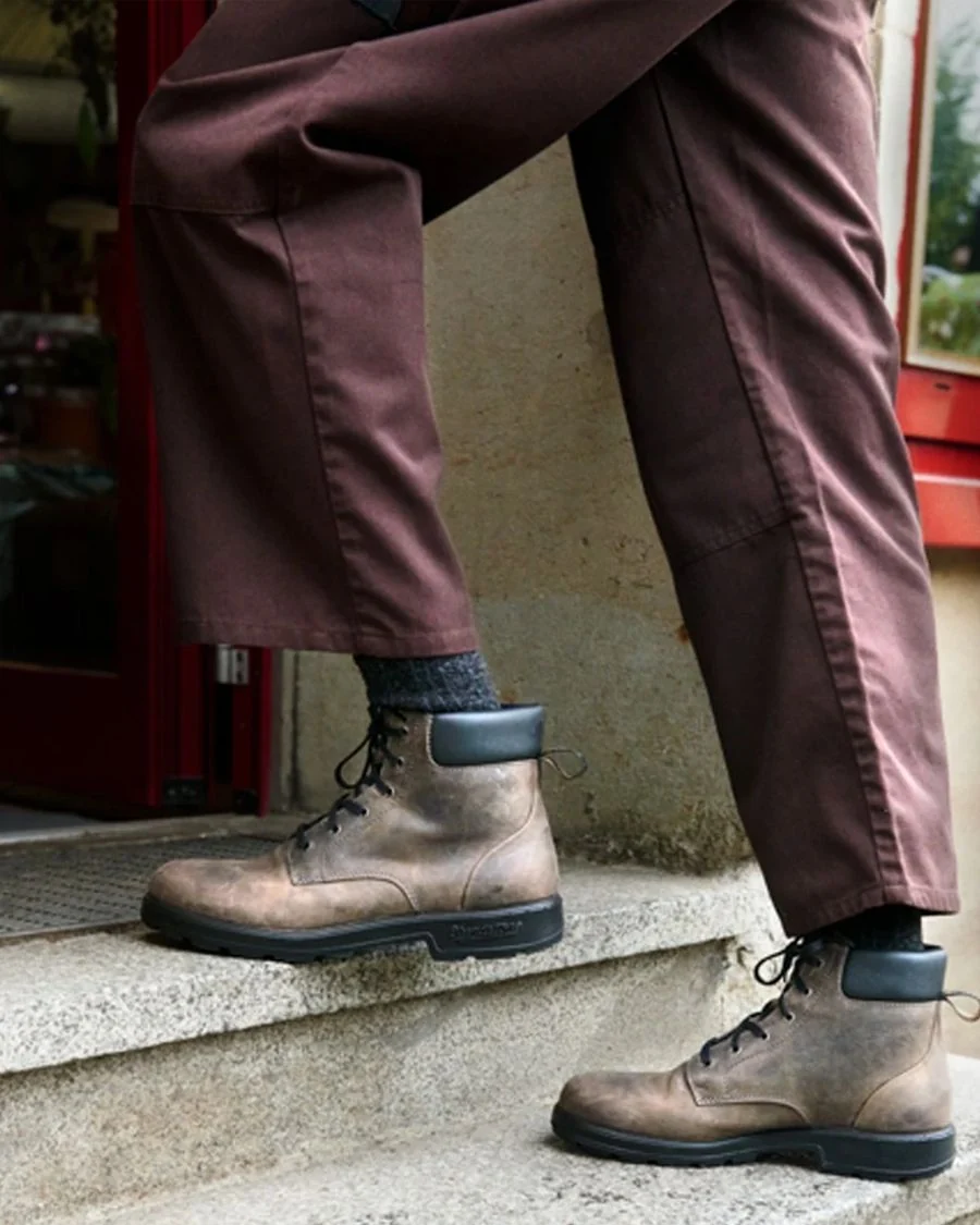 2429 BLUNDSTONE BOTTE URBAINE - Image 3