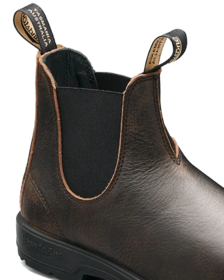 2440 BLUNDSTONE BOTTE URBAINE - Image 4