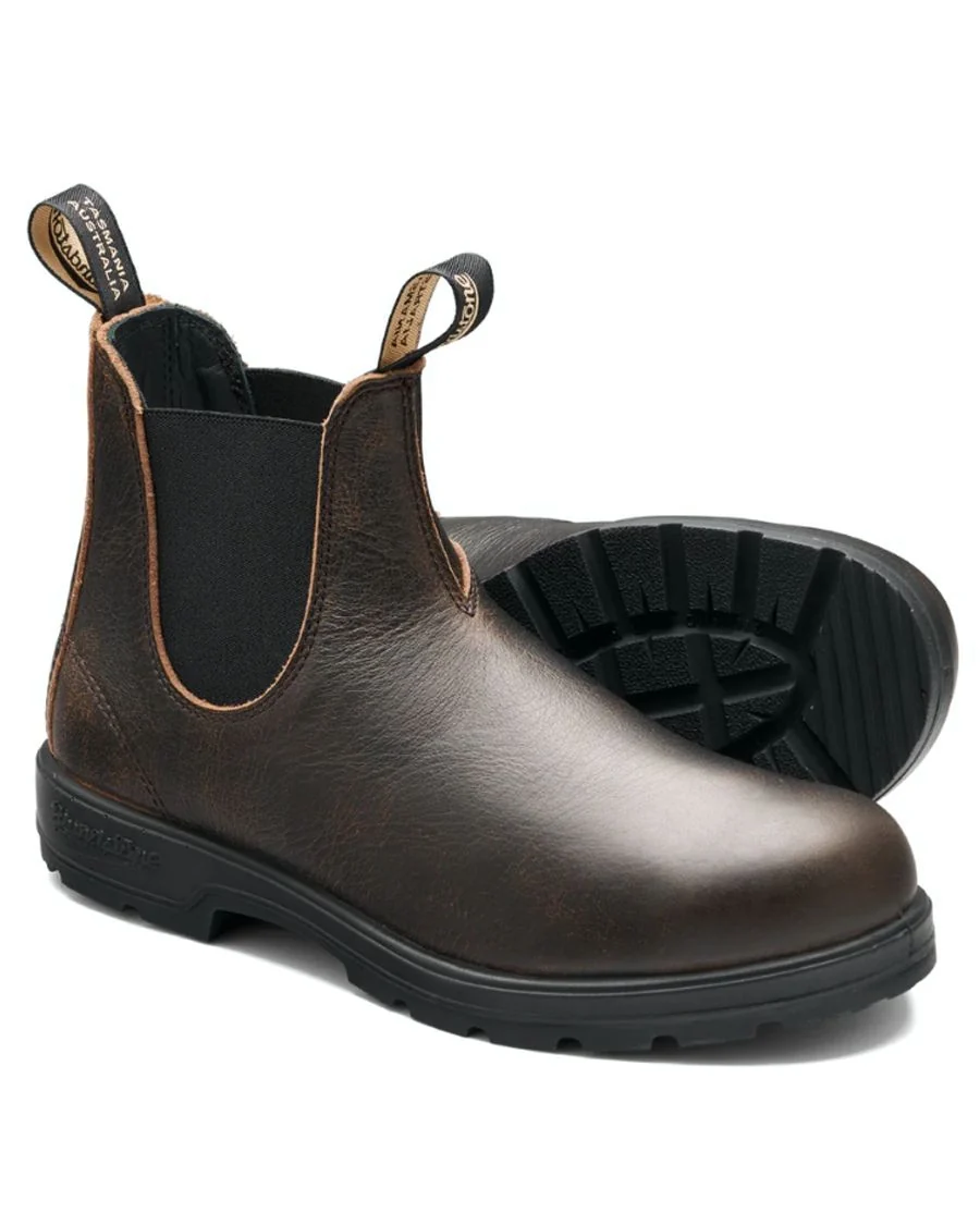 2440 BLUNDSTONE BOTTE URBAINE - Image 5