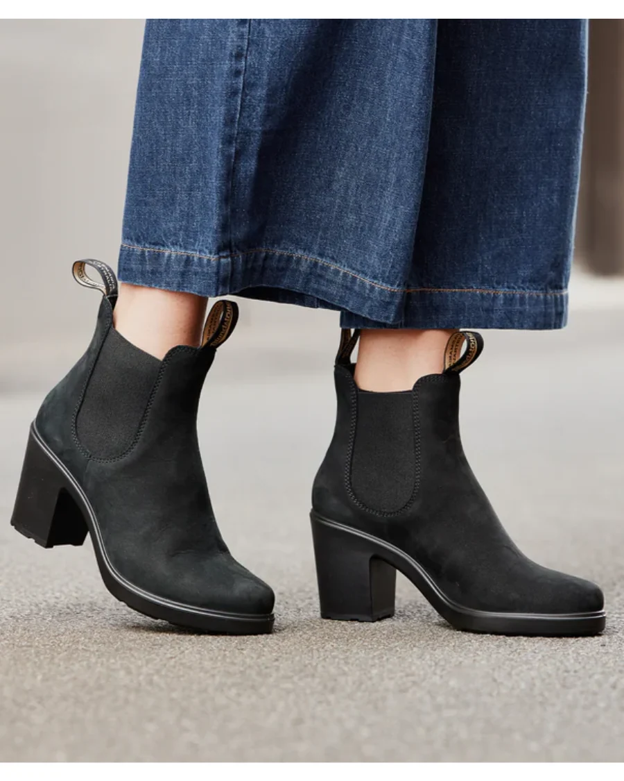 2460 BLUNDSTONE BOTTE URBAINE - Image 2