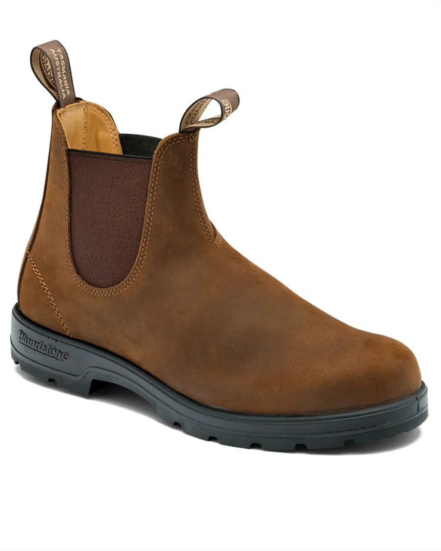 2544 BLUNDSTONE BOTTE URBAINE - Image 2