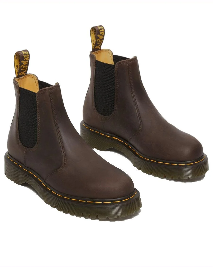 2976 BEX DR. MARTENS BOTTE URBAINE - Image 3
