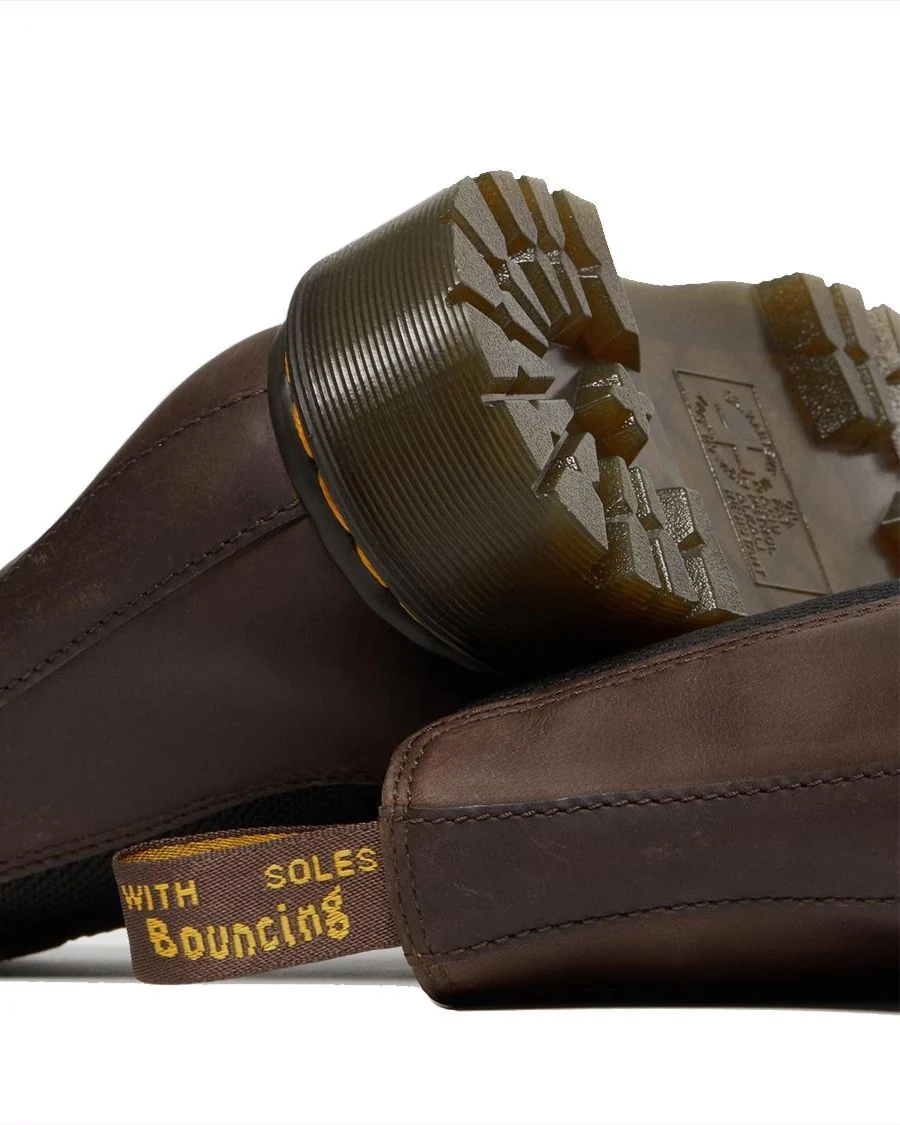 2976 BEX DR. MARTENS BOTTE URBAINE - Image 4