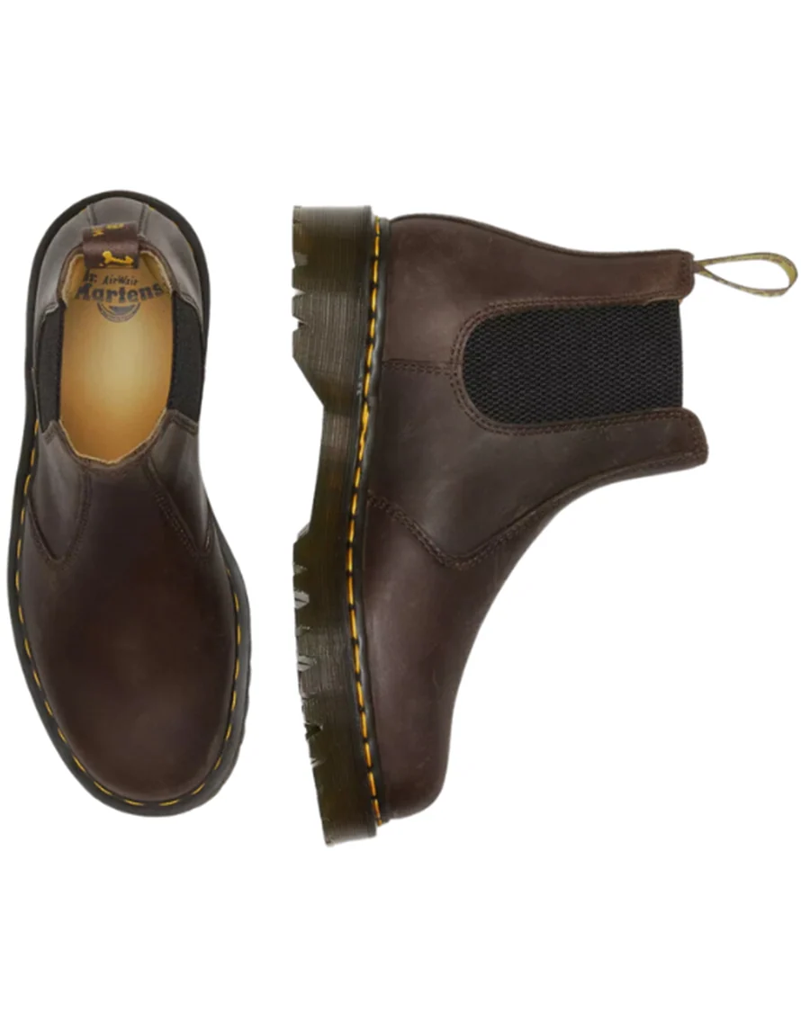2976 BEX DR. MARTENS BOTTE URBAINE - Image 5