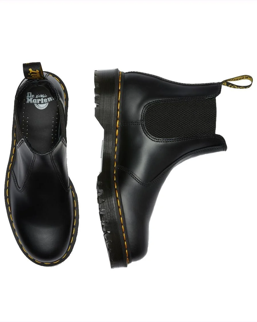2976 BEX DR. MARTENS BOTTE URBAINE - Image 4