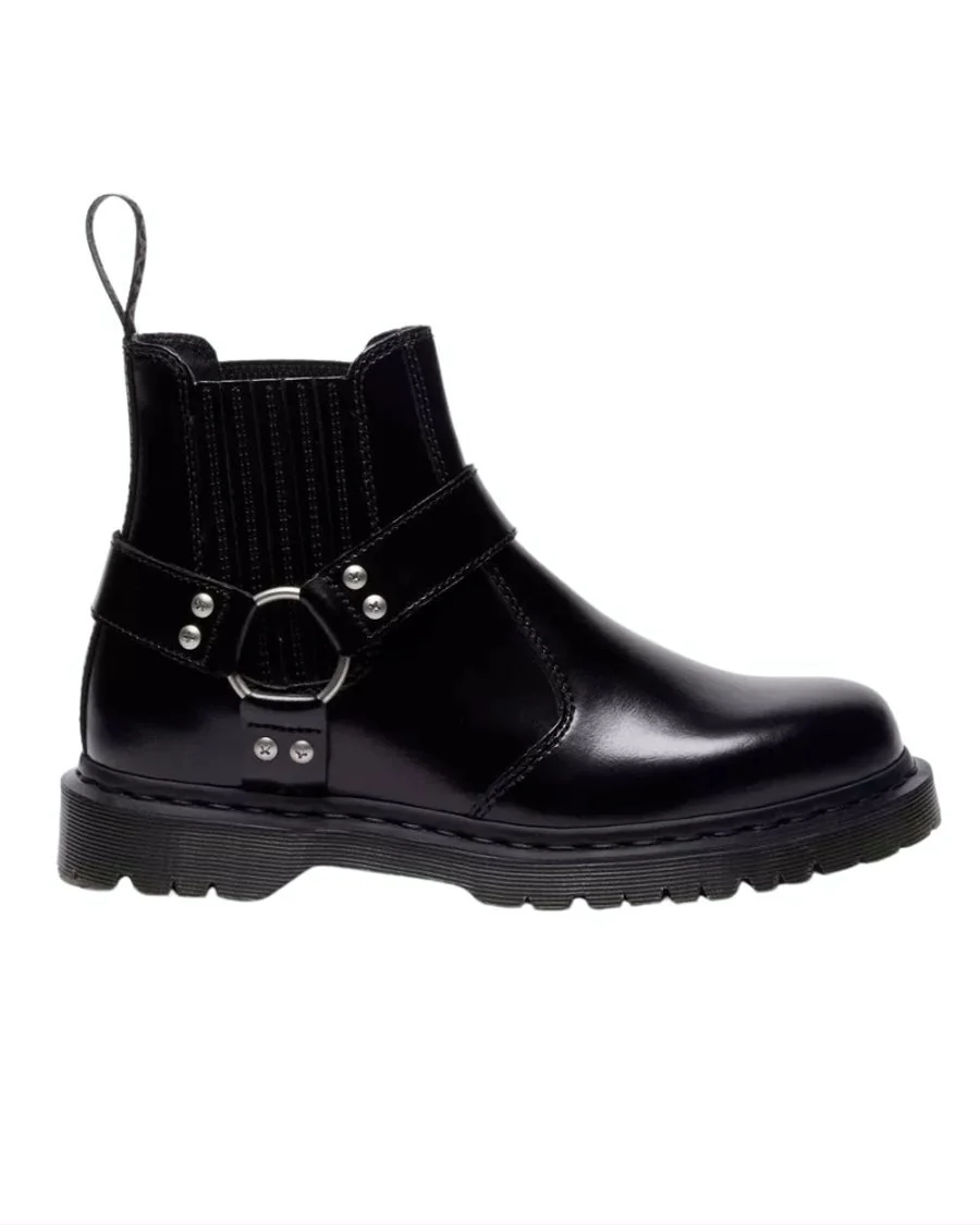 2976 HARNESS DR. MARTENS BOTTE URBAINE