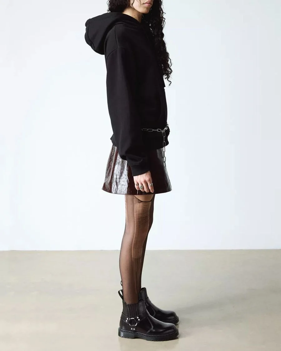 2976 HARNESS DR. MARTENS BOTTE URBAINE - Image 2