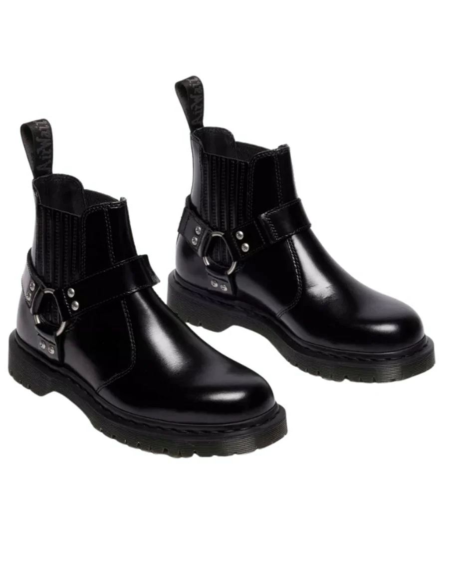 2976 HARNESS DR. MARTENS BOTTE URBAINE - Image 3