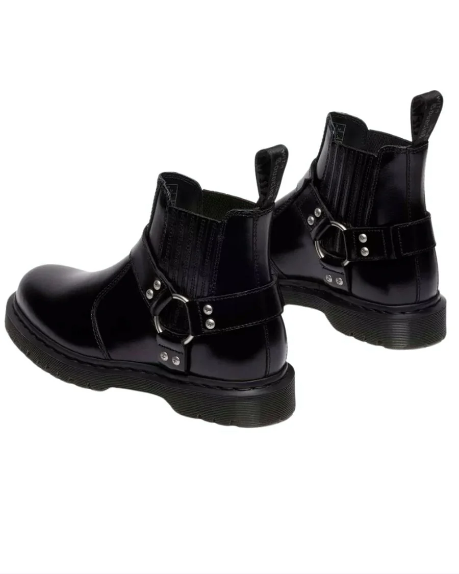 2976 HARNESS DR. MARTENS BOTTE URBAINE - Image 4