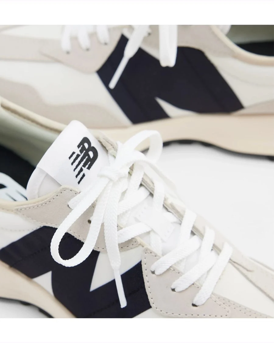 327 NEW BALANCE CHAUSSURE URBAINE - Image 4