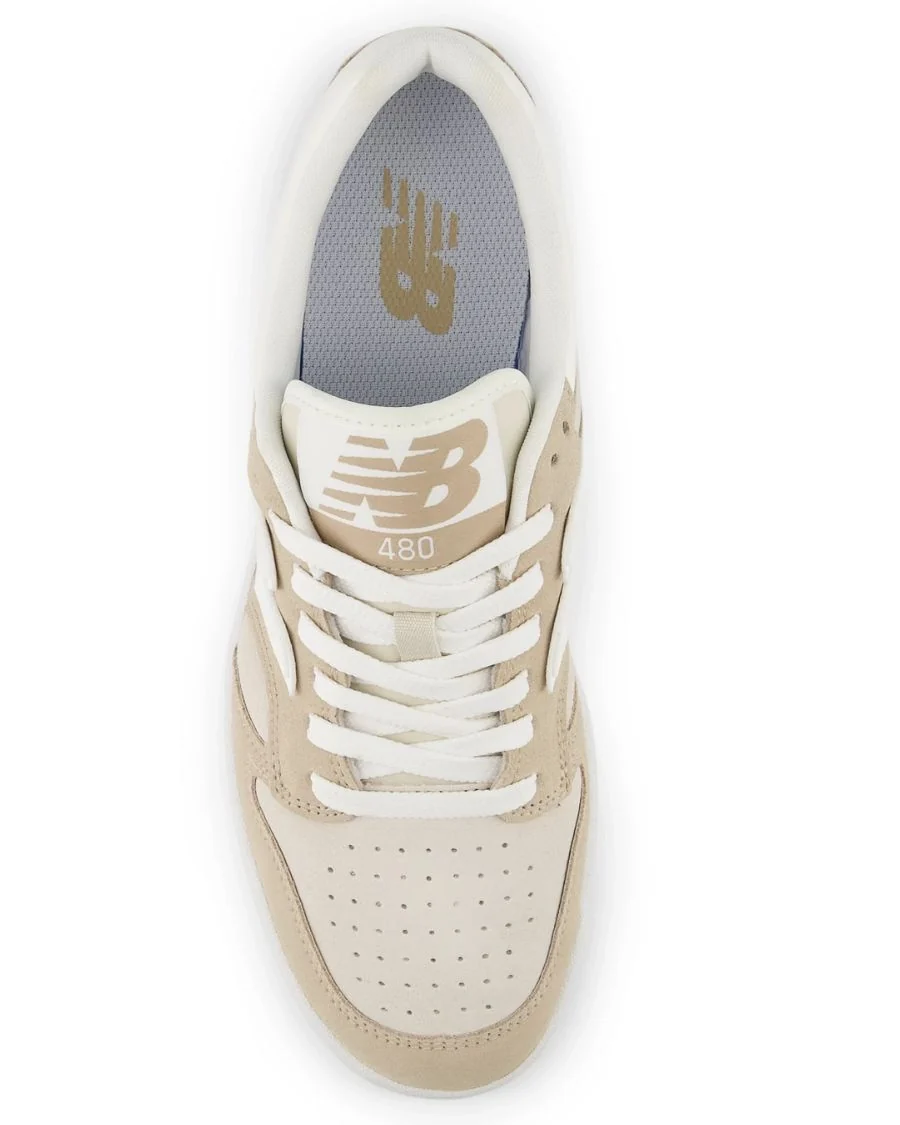 480 NEW BALANCE CHAUSSURE URBAINE - Image 3