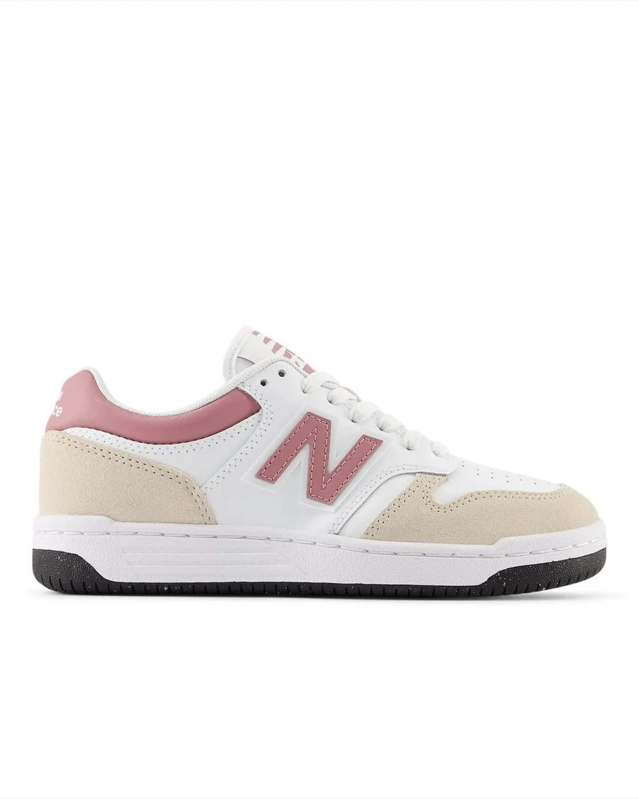 480 NEW BALANCE FILLETTE SOULIER
