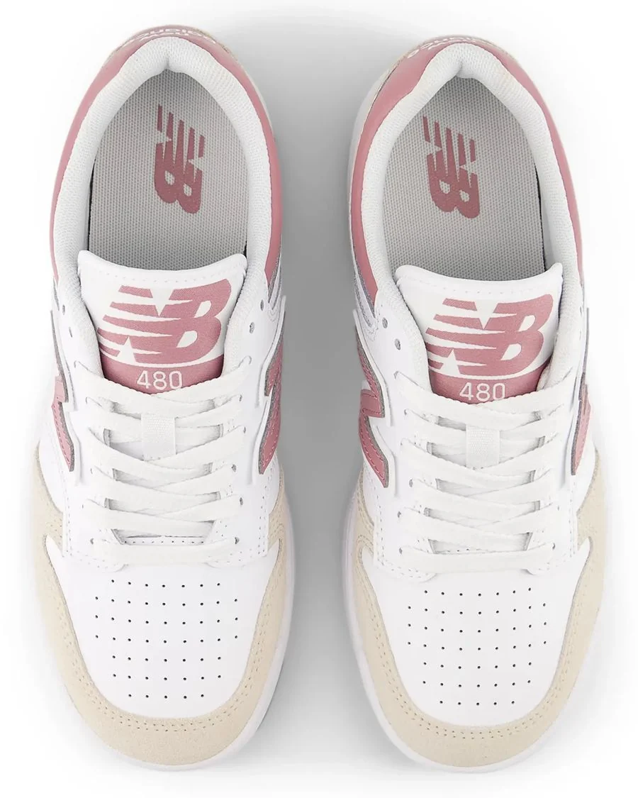 480 NEW BALANCE FILLETTE SOULIER - Image 3