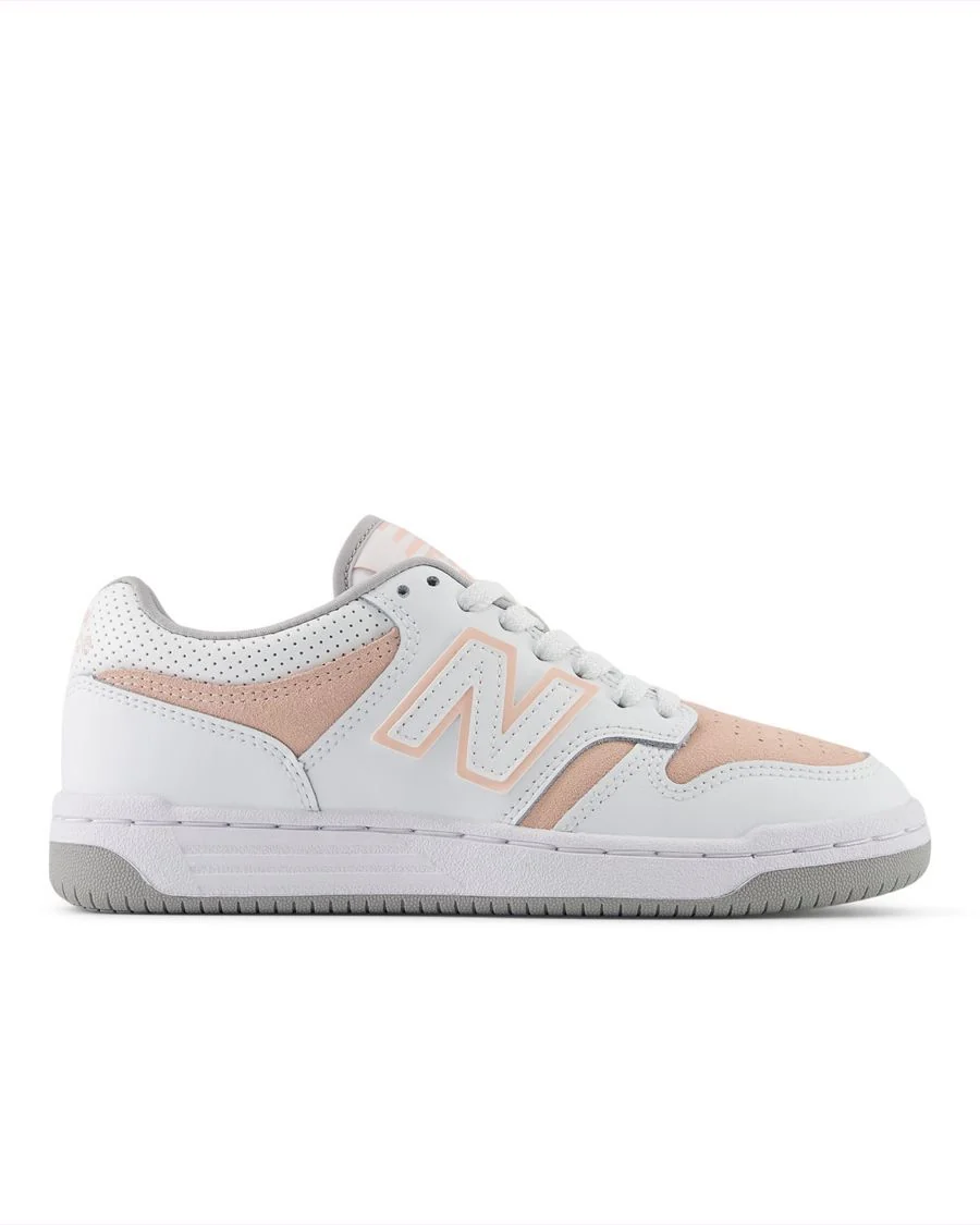 480 NEW BALANCE FILLETTE SOULIER