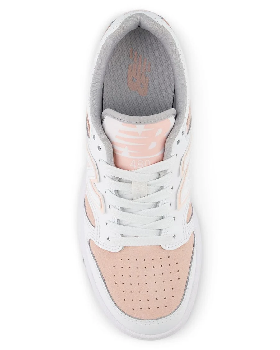 480 NEW BALANCE FILLETTE SOULIER - Image 2