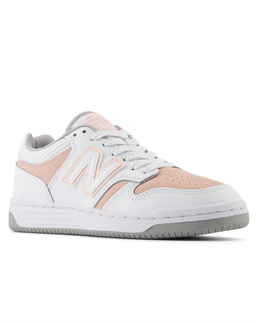 480 NEW BALANCE FILLETTE SOULIER - Image 3