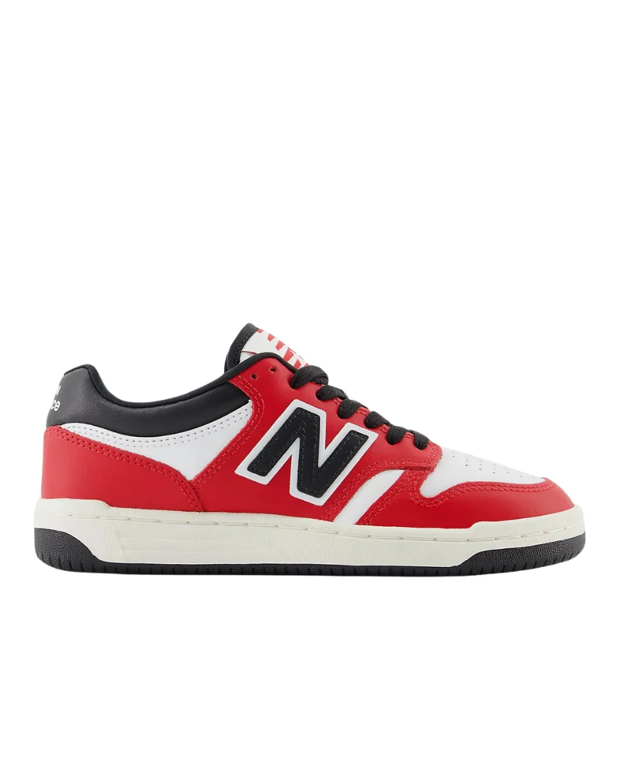 480 NEW BALANCE GARÇON SOULIER