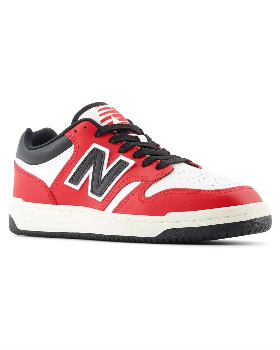 480 NEW BALANCE GARÇON SOULIER - Image 2