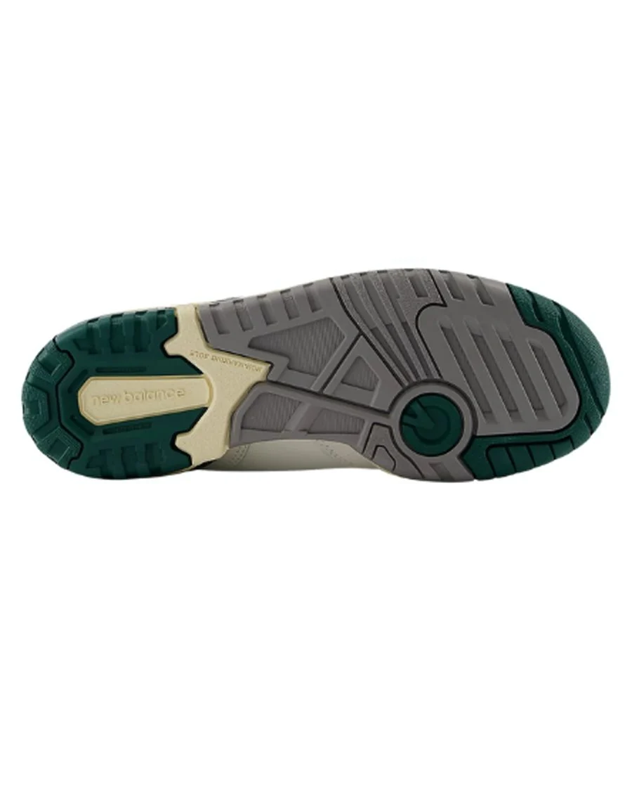 550 NEW BALANCE GARÇON SOULIER - Image 4