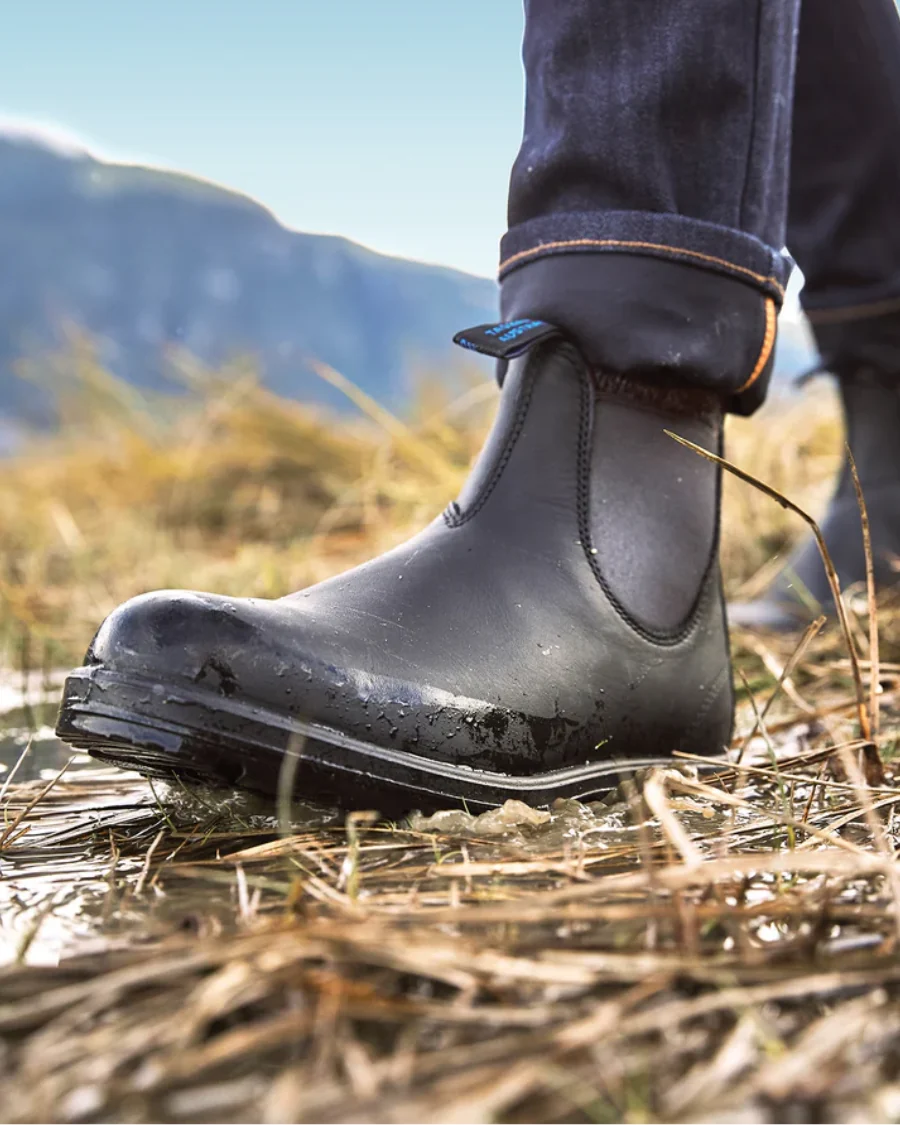 566 BLUNDSTONE BOTTE HIVER URBAINE - Image 3