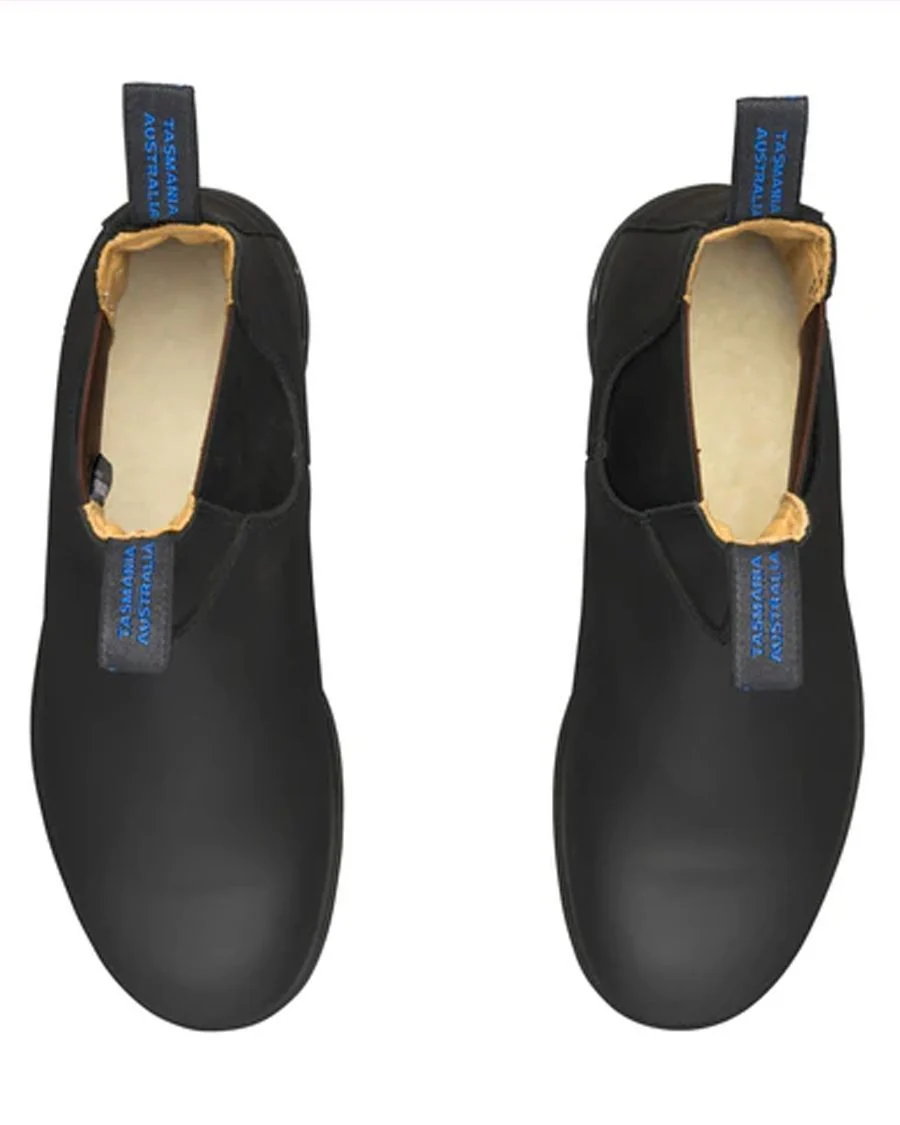 566 BLUNDSTONE BOTTE HIVER URBAINE - Image 6