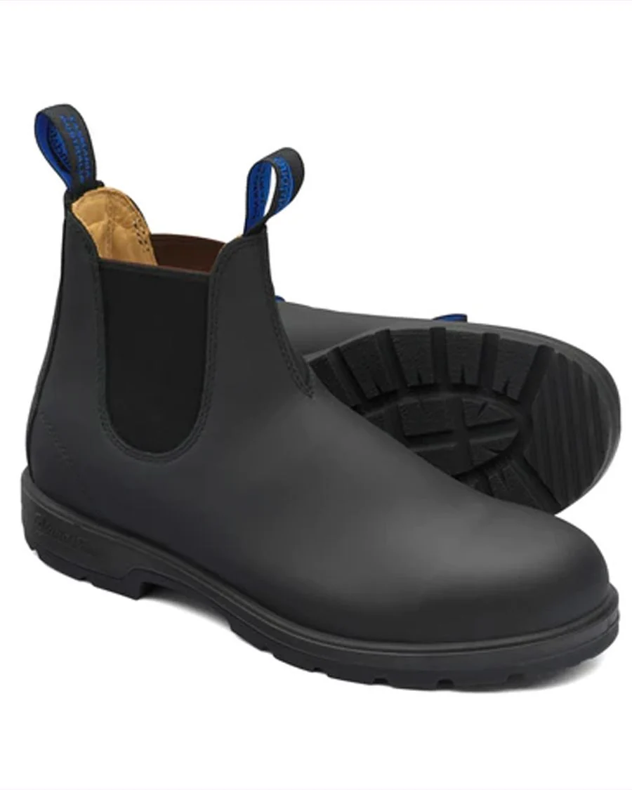 566 BLUNDSTONE BOTTE HIVER URBAINE - Image 7