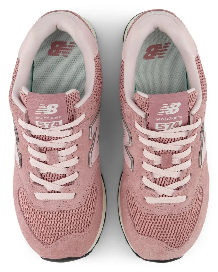 574 NEW BALANCE CHAUSSURE URBAINE - Image 3