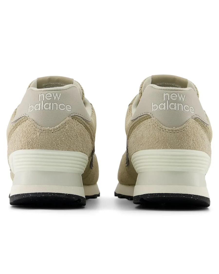 574 NEW BALANCE CHAUSSURE URBAINE - Image 3