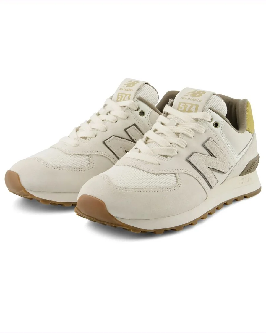 574 NEW BALANCE CHAUSSURE URBAINE - Image 2