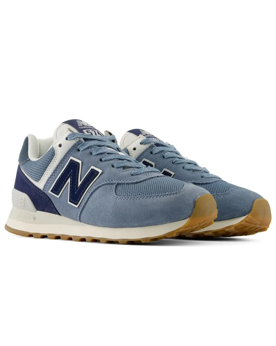 574 NEW BALANCE CHAUSSURE URBAINE - Image 2