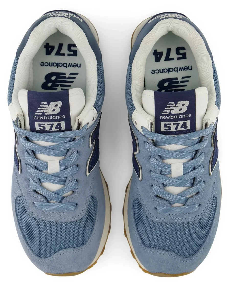 574 NEW BALANCE CHAUSSURE URBAINE - Image 3