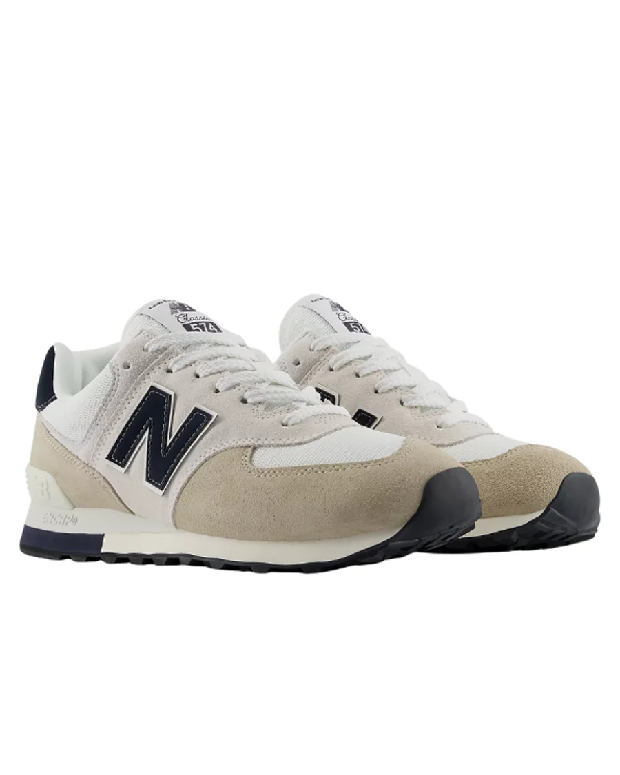 574 NEW BALANCE CHAUSSURE URBAINE - Image 4