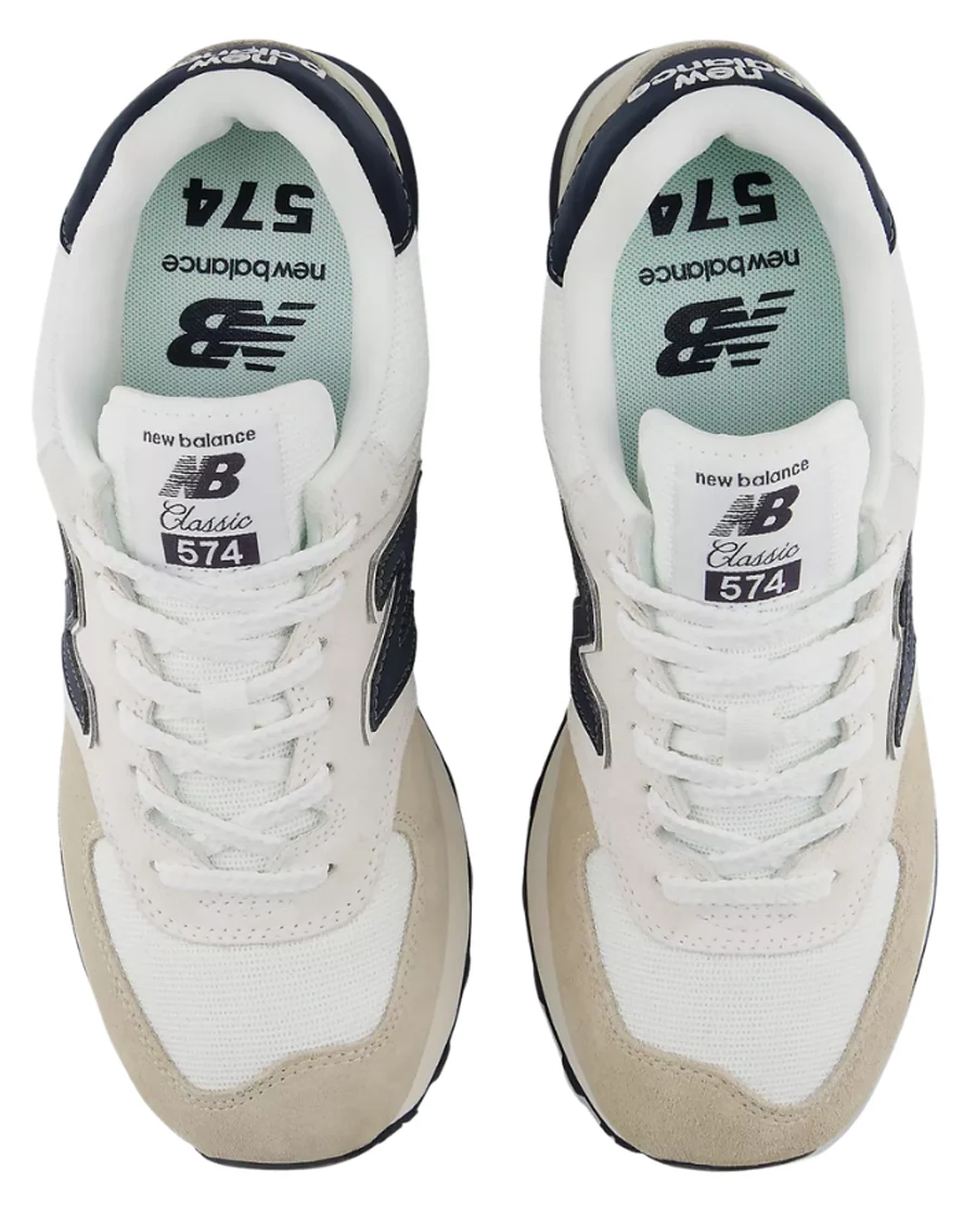 574 NEW BALANCE CHAUSSURE URBAINE - Image 5
